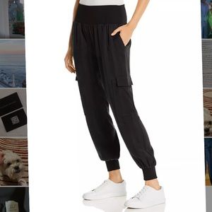 Giles Cargo Jogger Pants from Cinq a Sept